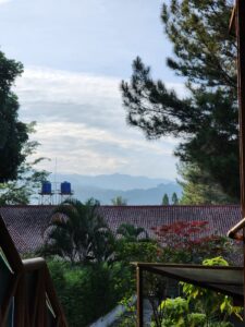 Dhamma Java Vipassana Meditation Center Bogor Indonesia
