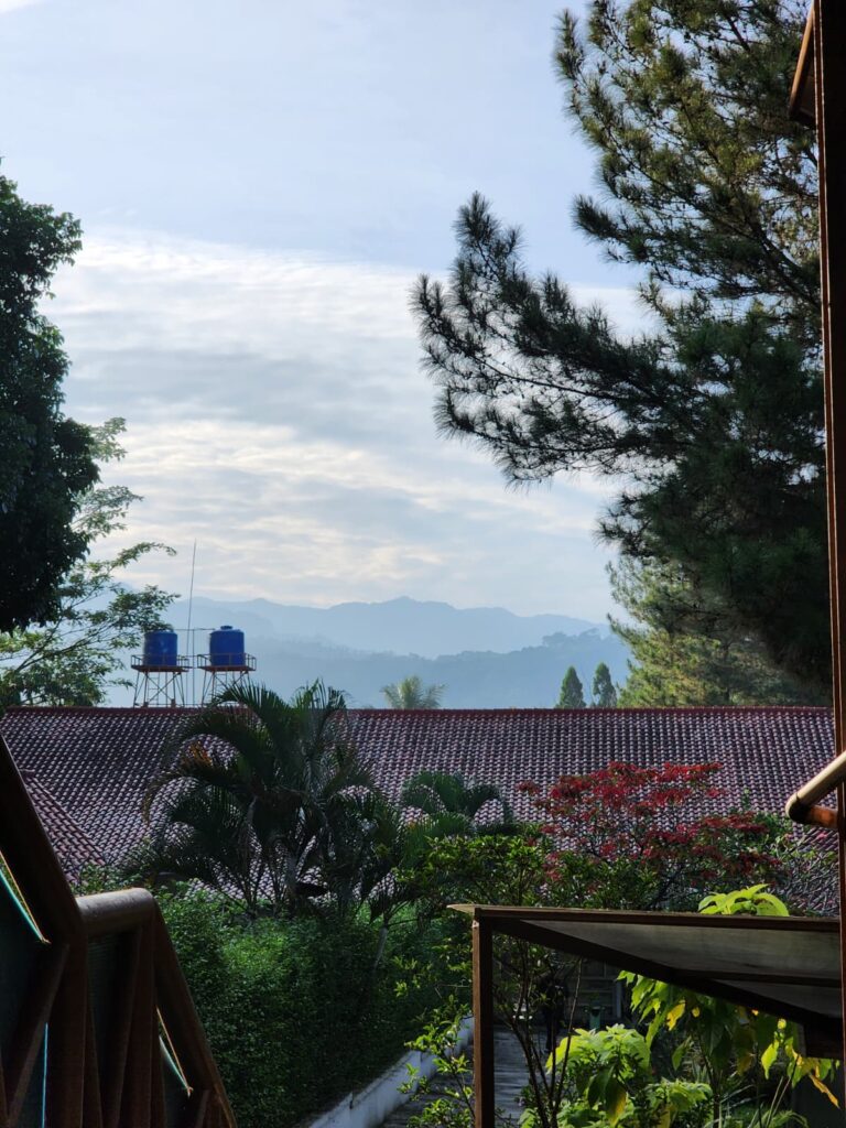 Dhamma Java Vipassana Meditation Center Bogor Indonesia