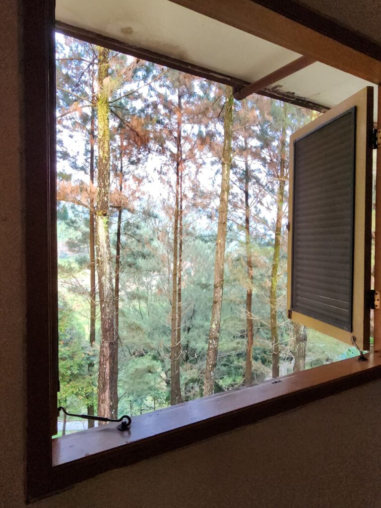 Dhamma Java Vipassana Meditation Center Bogor Indonesia