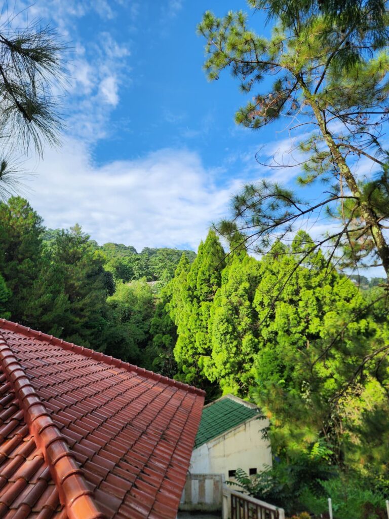 Dhamma Java Vipassana Meditation Center Bogor Indonesia