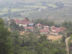 Dhamma Java Vipassana Meditation Centre Bogor Indonesia