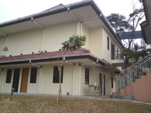 Dhamma Java Vipassana Meditation Centre Bogor Indonesia