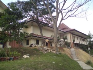 Dhamma Java Vipassana Meditation Centre Bogor Indonesia