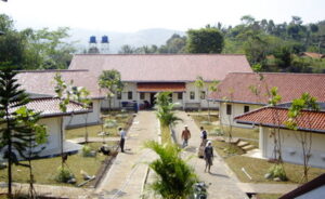 Dhamma Java Vipassana Meditation Centre Bogor Indonesia
