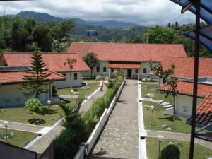 Dhamma Java Vipassana Meditation Centre Bogor Indonesia