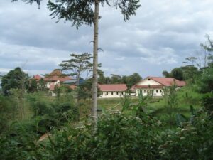 Dhamma Java Vipassana Meditation Center Bogor Indonesia
