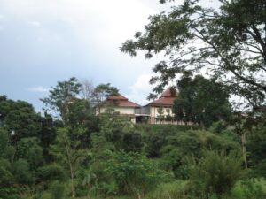 Dhamma Java Vipassana Meditation Center Bogor Indonesia