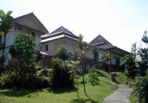 Dhamma Java Vipassana Meditation Center Bogor Indonesia