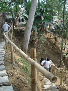 Dhamma Java Vipassana Meditation Center Bogor Indonesia