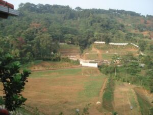 Dhamma Java Vipassana Meditation Center Bogor Indonesia