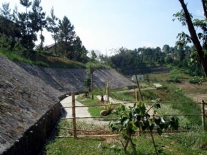 Dhamma Java Vipassana Meditation Center Bogor Indonesia