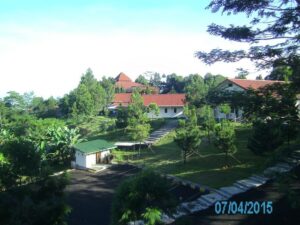 Dhamma Java Vipassana Meditation Center Bogor Indonesia