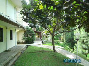 Dhamma Java Vipassana Meditation Center Bogor Indonesia
