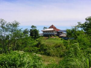 Dhamma Java Vipassana Meditation Center Bogor Indonesia