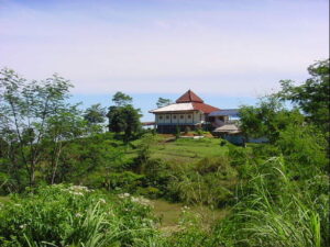 Dhamma Java Vipassana Meditation Center Bogor Indonesia