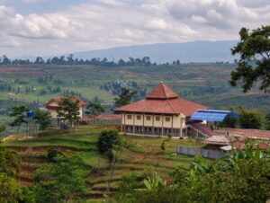 Dhamma Java Vipassana Meditation Center Bogor Indonesia